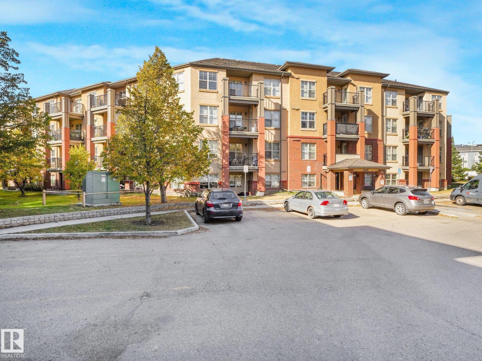 #214 11445 ELLERSLIE RD SW - 55