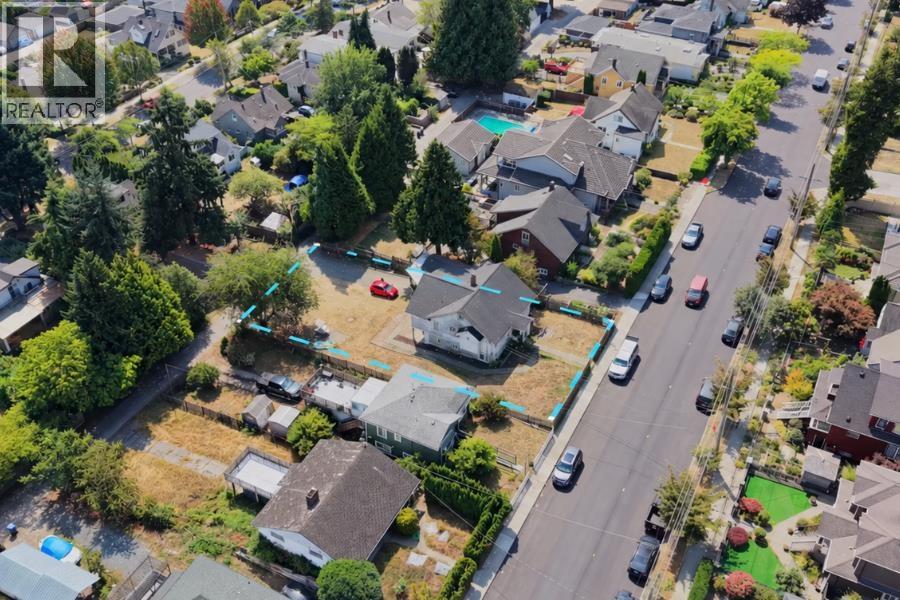 1416 EIGHTH AVENUE, New Westminster - Image 1