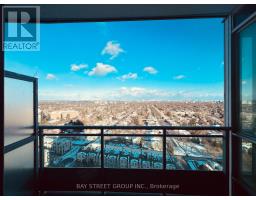 2107 - 60 Byng Avenue, Toronto, ON M2N4K3 Photo 14