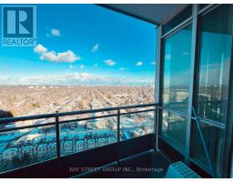 2107 - 60 Byng Avenue, Toronto, ON M2N4K3 Photo 15