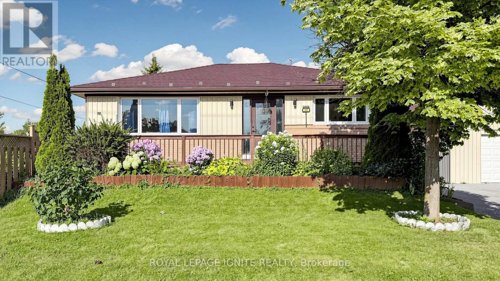 487 Wilson Road South, Oshawa, ON photo 5
