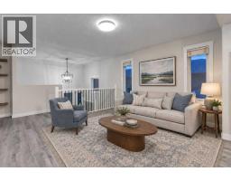 4pc Bathroom - 164 Sunset Heights, Crossfield, AB T0M0S0 Photo 8