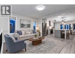 Foyer - 164 Sunset Heights, Crossfield, AB T0M0S0 Photo 7