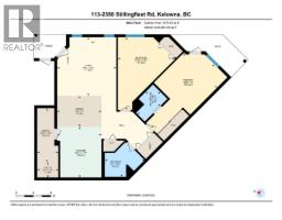 2350 Stillingfleet Road Unit# 113, Kelowna, BC V1W3X9 Photo 40