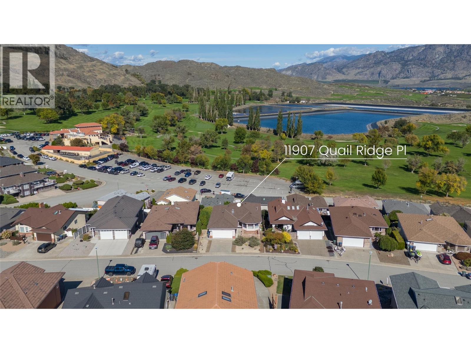 11907 Quail Ridge Place - 58