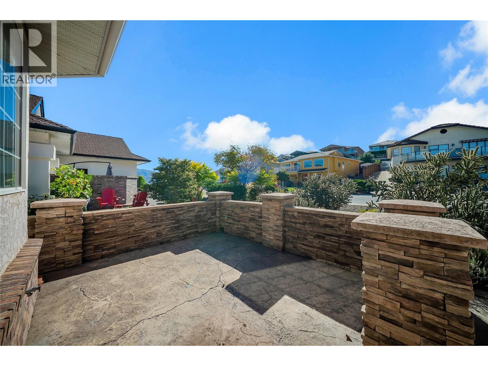 11907 Quail Ridge Place, Osoyoos