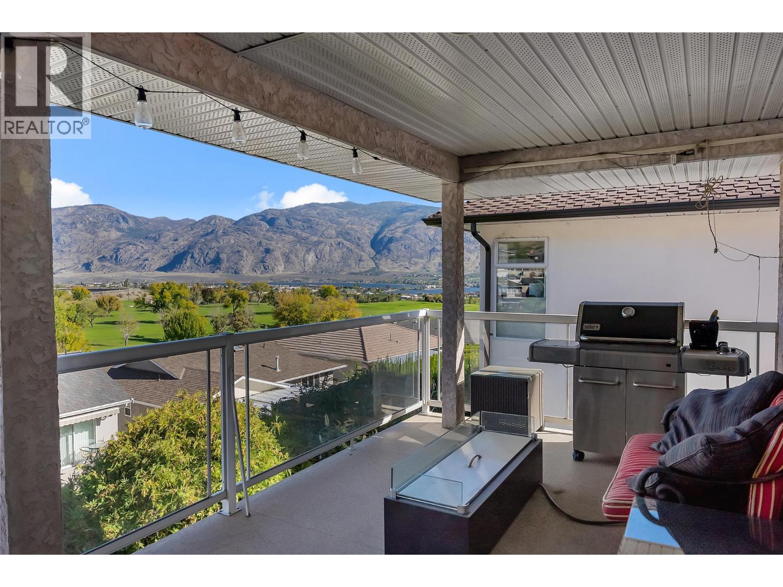 11907 Quail Ridge Place, Osoyoos