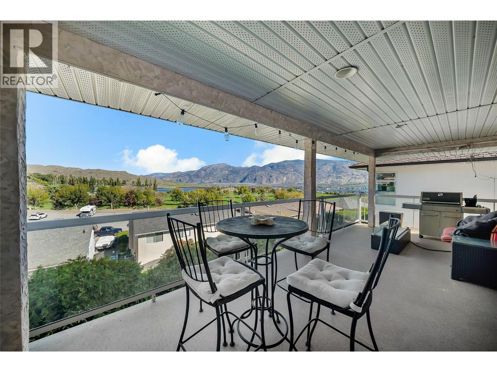 11907 Quail Ridge Place, Osoyoos