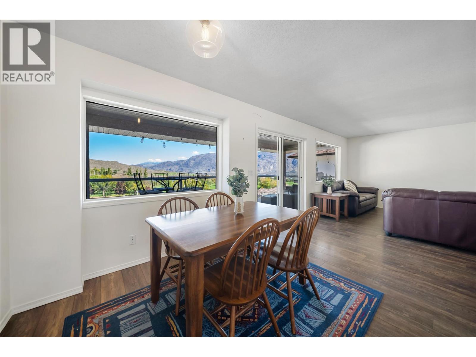 11907 Quail Ridge Place, Osoyoos