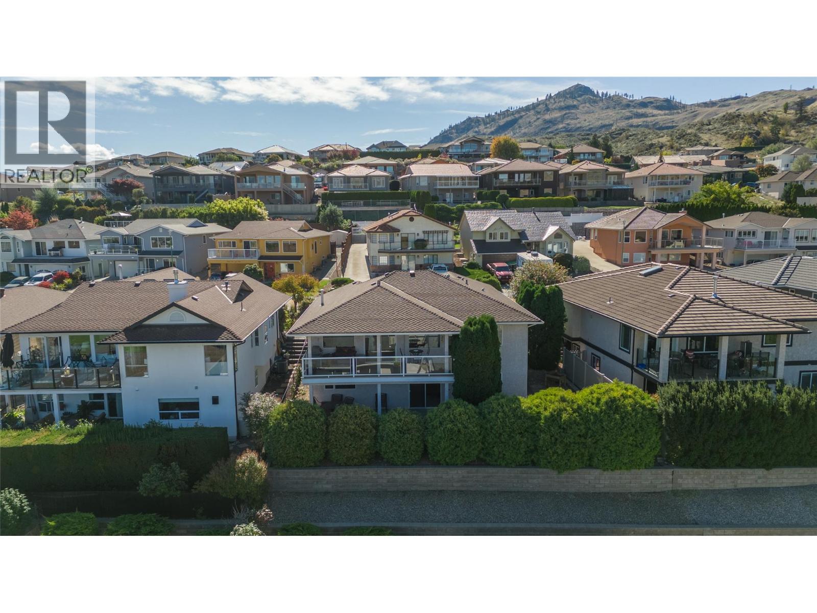 11907 Quail Ridge Place, Osoyoos