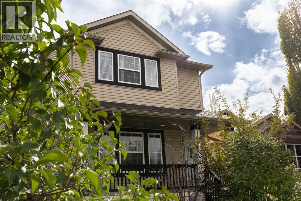196 Eversyde Circle SW - 1