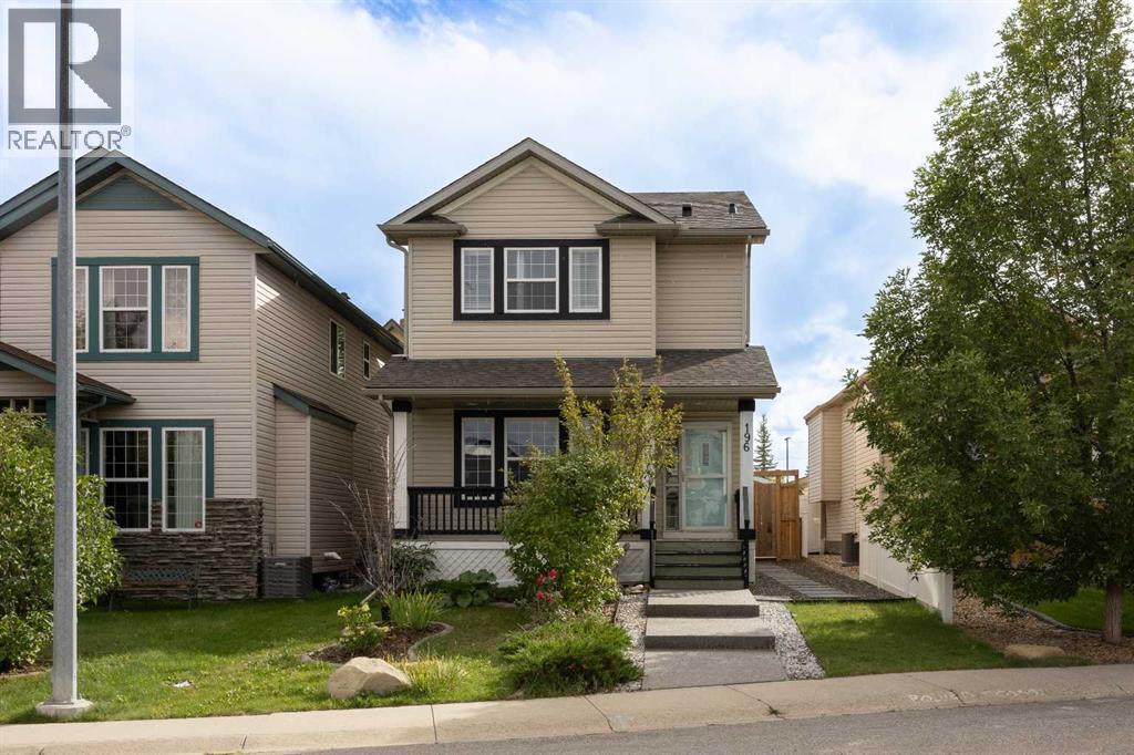 196 Eversyde Circle SW - 2