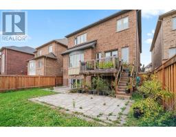 55 Marbrook Street, Richmond Hill, ON L4C0Y8 Photo 48
