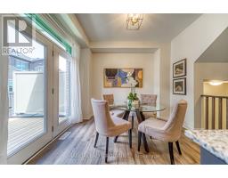 107 Thomas Frisby Jr Crescent, Markham, ON L6C1L2 Photo 20