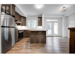 107 Thomas Frisby Jr Crescent, Markham, ON L6C1L2 Photo 21