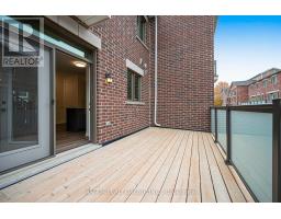 107 Thomas Frisby Jr Crescent, Markham, ON L6C1L2 Photo 28
