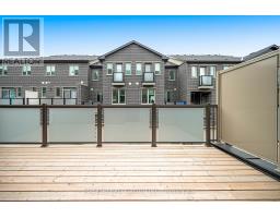 107 Thomas Frisby Jr Crescent, Markham, ON L6C1L2 Photo 29