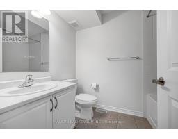 107 Thomas Frisby Jr Crescent, Markham, ON L6C1L2 Photo 38