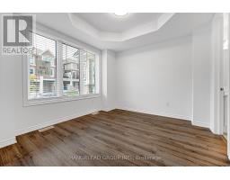 Eating area - 107 Thomas Frisby Jr Crescent, Markham, ON L6C1L2 Photo 6