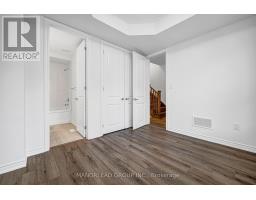 Primary Bedroom - 107 Thomas Frisby Jr Crescent, Markham, ON L6C1L2 Photo 7