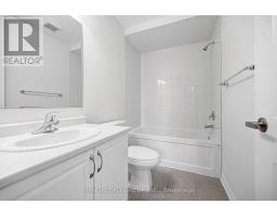Bedroom 4 - 107 Thomas Frisby Jr Crescent, Markham, ON L6C1L2 Photo 9
