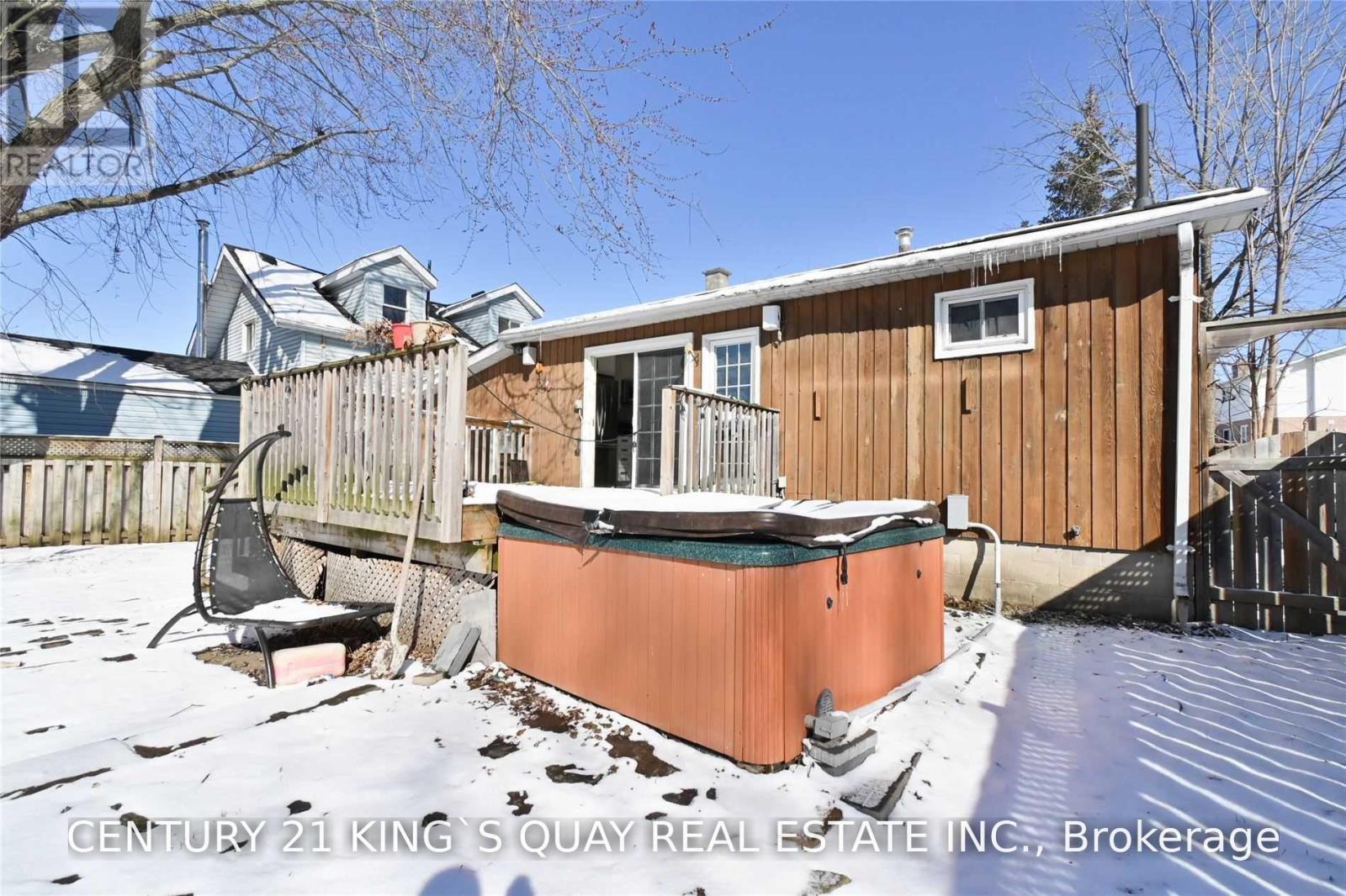 291 Clarlyn Drive, Georgina, ON photo 24