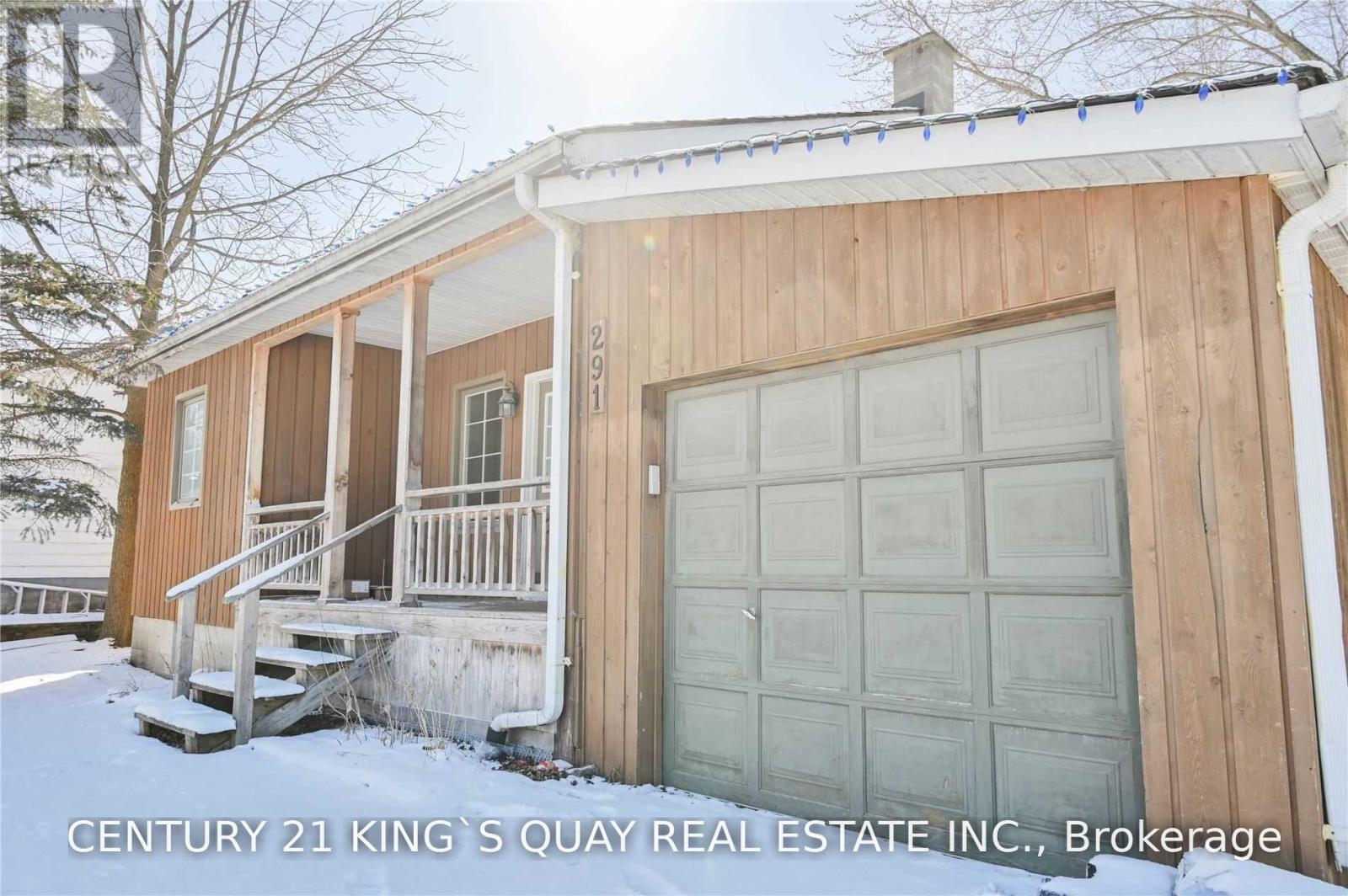 291 CLARLYN DRIVE - 26