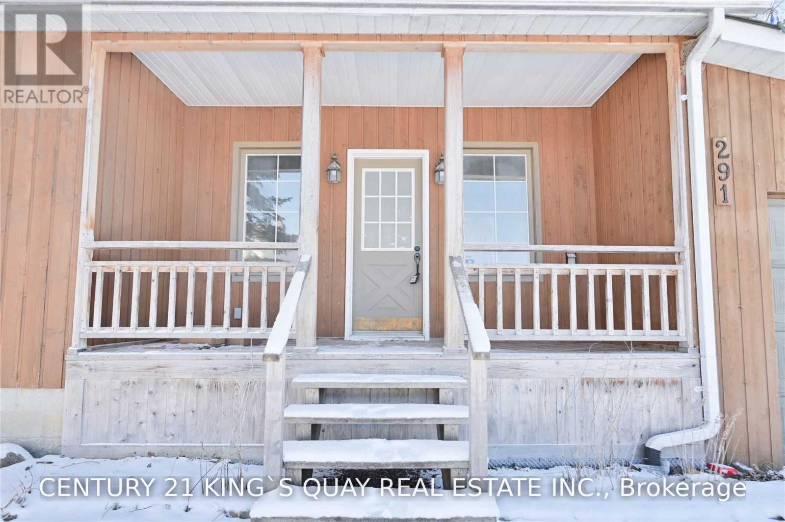 291 CLARLYN DRIVE - 27