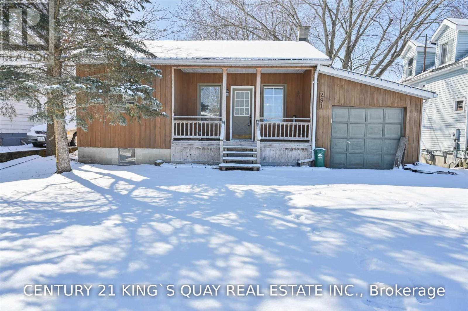 291 CLARLYN DRIVE - 29