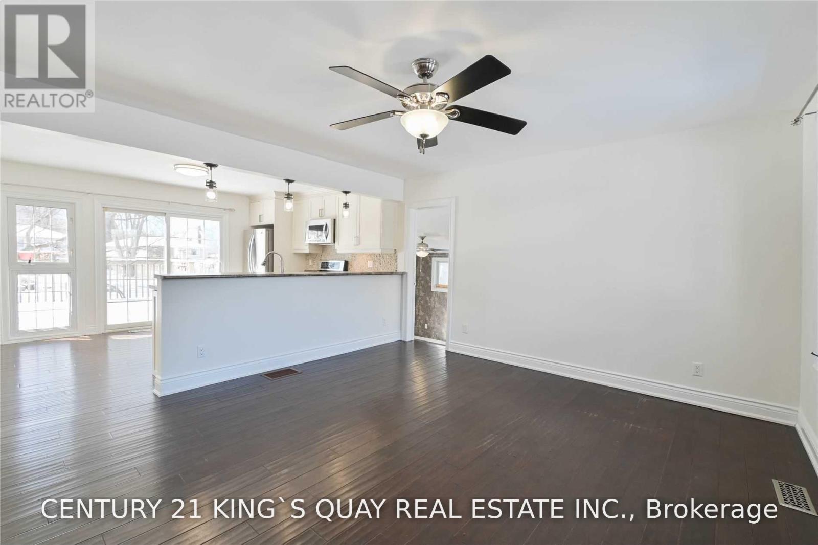 291 Clarlyn Drive, Georgina, ON photo 6