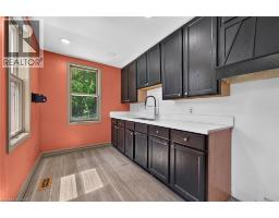 Family room - 44 Sims Lock Road, Caledonia, ON N3W1V8 Photo 8