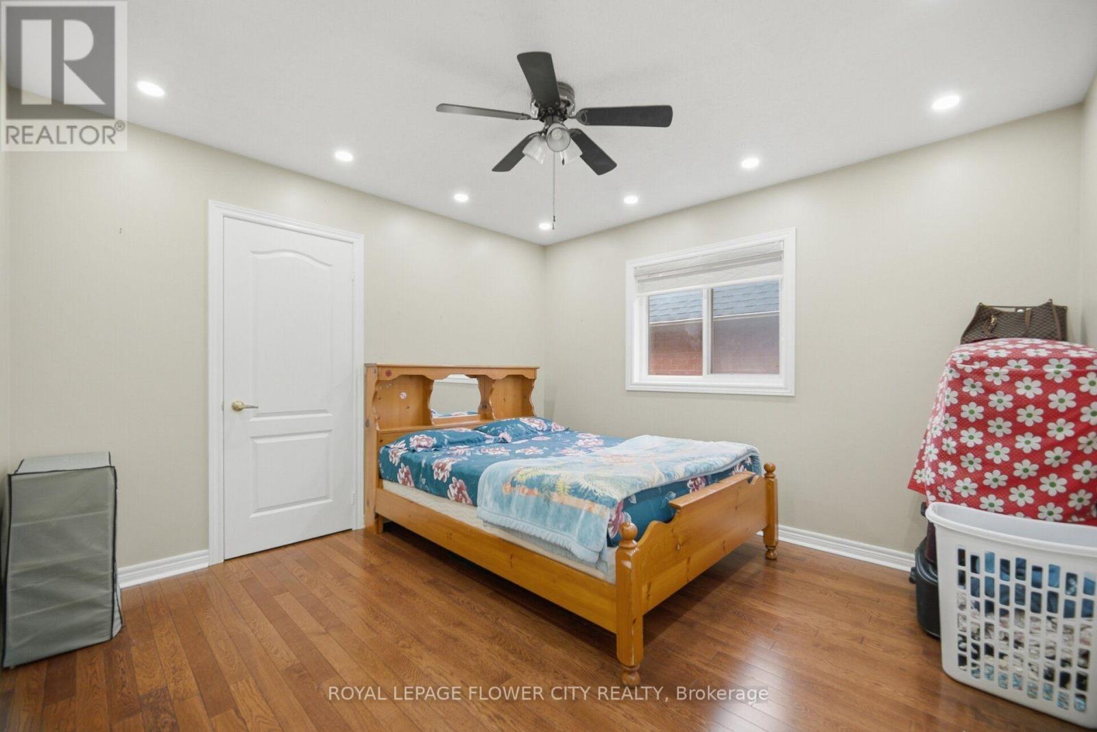 4 Castle Mountain Drive, Brampton, ON photo 33