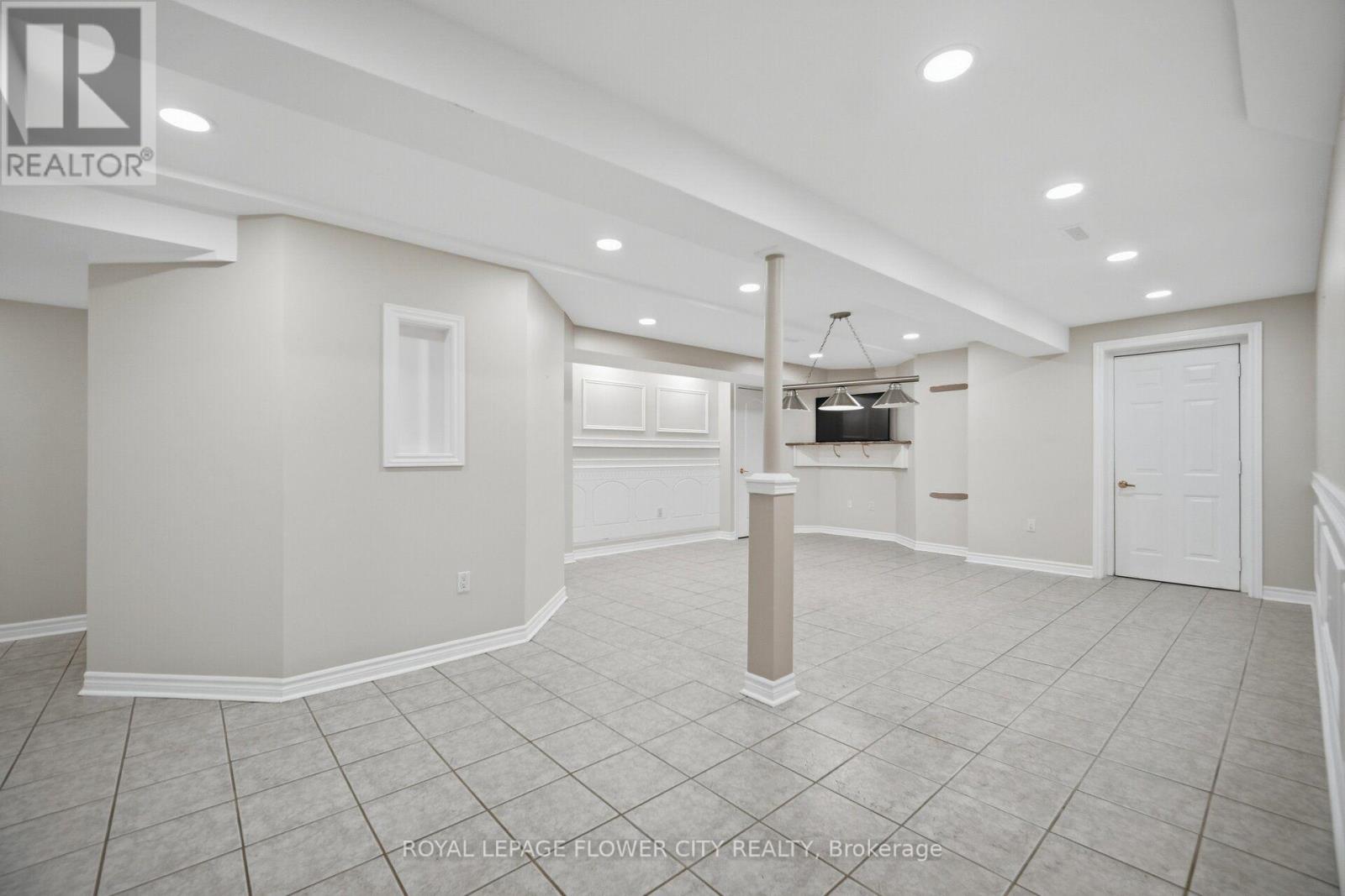 4 Castle Mountain Drive, Brampton, ON photo 35