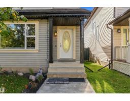 Bedroom 3 - 12035 18 Av Sw, Edmonton, AB T6W1W3 Photo 6