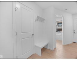 Bedroom 3 - #44 1025 Secord Promenade Pm Nw, Edmonton, AB T5T7V4 Photo 7