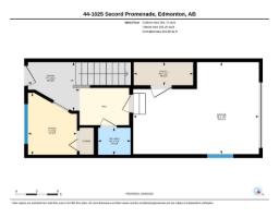 #44 1025 Secord Promenade Pm Nw, Edmonton, AB T5T7V4 Photo 30