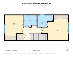 #44 1025 Secord Promenade Pm Nw, Edmonton, AB T5T7V4 Photo 32