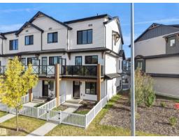 #44 1025 Secord Promenade Pm Nw, Edmonton, AB T5T7V4 Photo 33