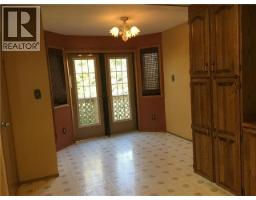 Laundry room - 10024 103 Avenue, Lac La Biche, AB T0A2C0 Photo 6