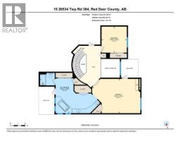 19, 26534 Township Road 384, Rural Red Deer County, AB T4E1A1 Photo 48
