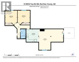 19, 26534 Township Road 384, Rural Red Deer County, AB T4E1A1 Photo 49