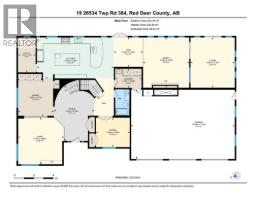 19, 26534 Township Road 384, Rural Red Deer County, AB T4E1A1 Photo 47