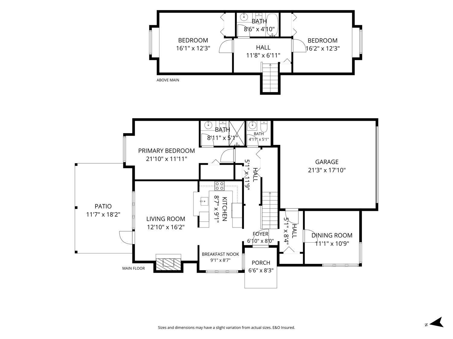 Listing photo