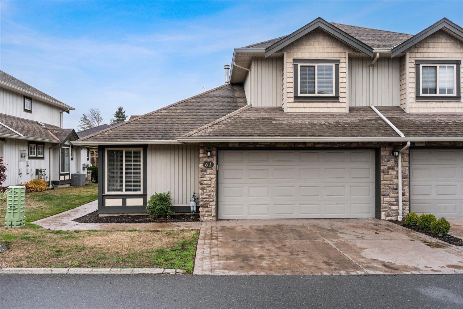 61 6449 BLACKWOOD LANE, Sardis South