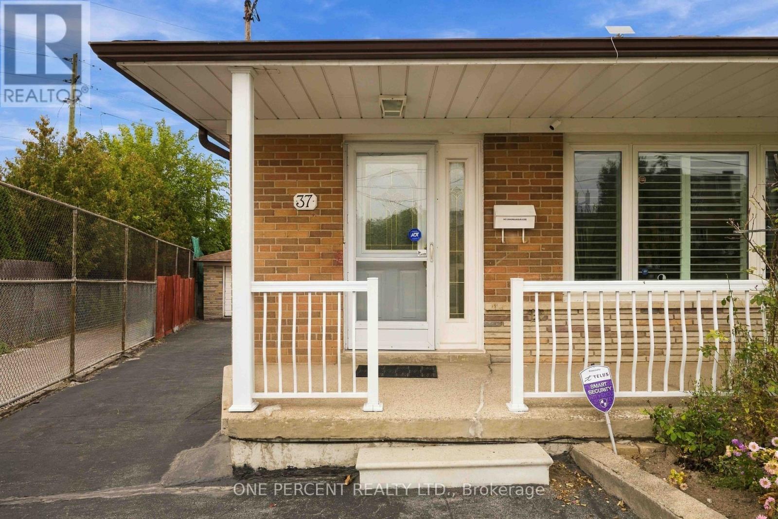 37 WILMONT DRIVE - 2