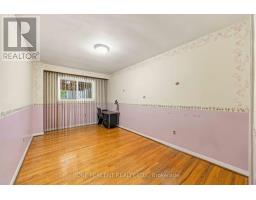37 Wilmont Drive, Toronto, ON M3N1N5 Photo 20