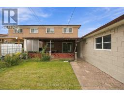 37 Wilmont Drive, Toronto, ON M3N1N5 Photo 25