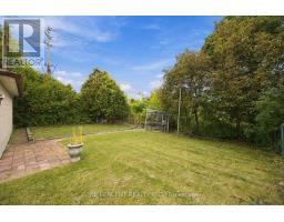 37 Wilmont Drive, Toronto, ON M3N1N5 Photo 26