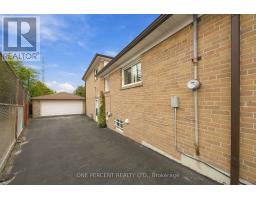 37 Wilmont Drive, Toronto, ON M3N1N5 Photo 28
