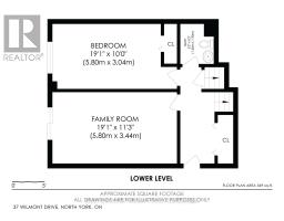 37 Wilmont Drive, Toronto, ON M3N1N5 Photo 31